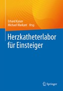 Cover Herzkatheterlabor für Einsteiger