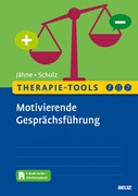 Cover Therapie-Tools Motivierende Gesprächsführung