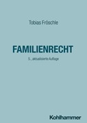 Cover Familienrecht