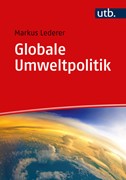 Cover Globale Umweltpolitik