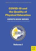 Cover The Impact of Physical Activity on Mental Health