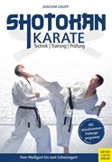 Cover Shotokan Karate
