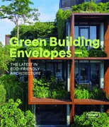 Cover Green Building Envelopes