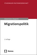 Cover Migrationspolitik