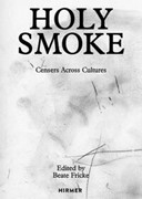 Cover Holy Smoke
