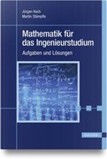 Cover Mathematik für das Ingenieurstudium