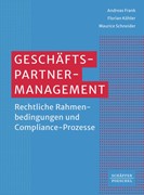 Cover Geschäftspartner-Management
