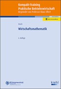 Cover Wirtschaftsmathematik