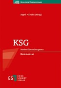 Cover KSG