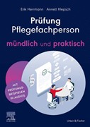 Cover Prüfung Pflegefachperson - mündlich und praktisch