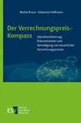 Cover Der Verrechnungspreis-Kompass