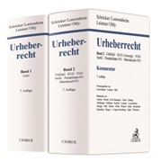 Dreyer / Kotthoff | Urheberrecht | 5. Auflage | 2025 | beck