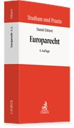 Cover Europarecht