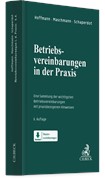 Cover Betriebsvereinbarungen in der Praxis