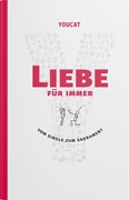 Cover YOUCAT Liebe für immer