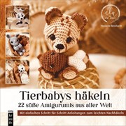 Cover Tierbabys häkeln