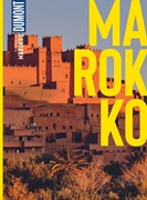 Cover DUMONT Bildatlas Marokko