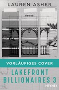 Cover Love Arranged - Lakefront Billionaires
