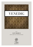Cover Venedig Teil 1 - San Marco