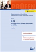 Cover Recht