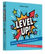 Cover LEVEL UP!