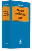 Cover Insolvenzversicherungsrecht