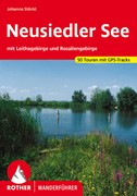 Cover Leithagebirge - Rosaliengebirge