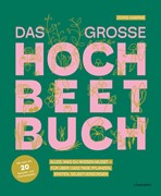 Cover Das große Hochbeet-Buch