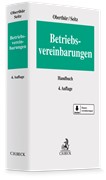 Cover Betriebsvereinbarungen