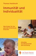 Cover Immunität und Individualität