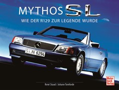 Cover Mythos SL