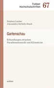 Cover Gartenschau
