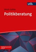 Cover Politikberatung