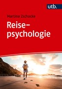 Cover Reisepsychologie