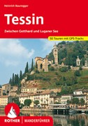 Cover Tessin
