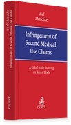 Cover Infringement of Second Medical Use Claims