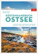 Cover Küstenhandbuch Ostsee