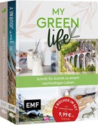 Cover My green life