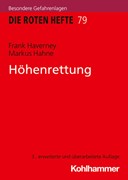 Cover Höhenrettung