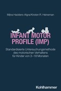 Cover Infant Motor Profile (IMP)