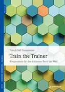 Cover Train the Trainer