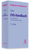 Cover ZVG-Handbuch
