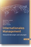 Cover Internationales Management