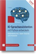 Cover KI-Sprachassistenten mit Python entwickeln