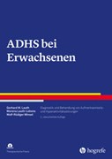 Cover ADHS bei Erwachsenen