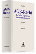 Cover AGB-Recht