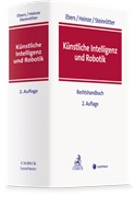 Cover Künstliche Intelligenz und Robotik
