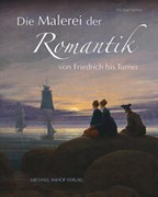 Cover Die Malerei der Romantik