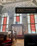 Cover 100+ Synagogen in Deutschland