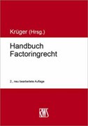 Cover Handbuch Factoringrecht